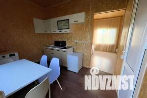 Дом 25м², 2-этажный, посуточно, 