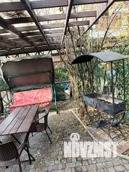 Дом 60м², 2-этажный, посуточно, 