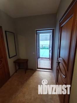 Дом 80м², 2-этажный, посуточно, 