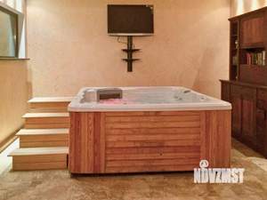 Дом 360м², 2-этажный, на длительный срок, 