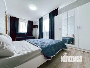 Дом 32м², 1-этажный, посуточно, 