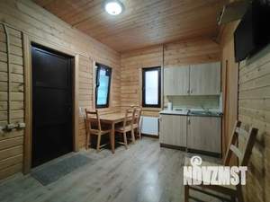 Дом 60м², 2-этажный, посуточно, 