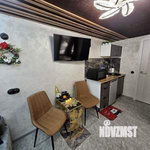 Дом 20м², 1-этажный, посуточно, 