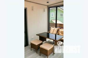 Дом 202м², 3-этажный, посуточно, 