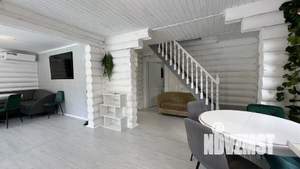 Дом 350м&sup2;, 2-этажный, посуточно, 