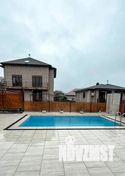 Дом 128м&sup2;, 2-этажный, посуточно, 