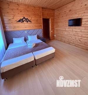 Дом 560м², 1-этажный, посуточно, 