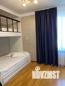 Дом 160м², 1-этажный, посуточно, 