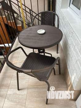 Дом 45м&sup2;, 2-этажный, посуточно, 