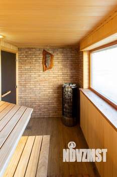 Дом 150м&sup2;, 3-этажный, на длительный срок, 