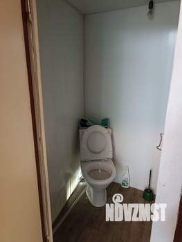 Дом 40м², 3-этажный, на длительный срок, 