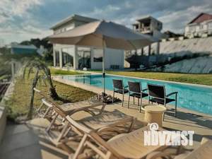 Дом 220м², 2-этажный, посуточно, 