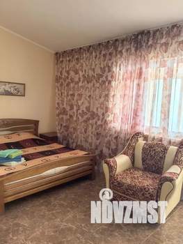 Дом 14м², 2-этажный, посуточно, 