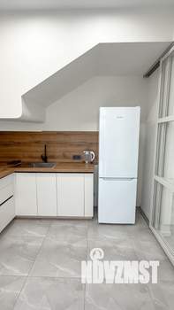 Коттедж 128м², 2-этажный, на длительный срок, 