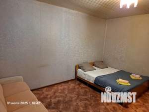 Дом 40м², 1-этажный, посуточно, 