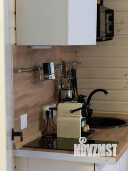 Дом 40м², 1-этажный, посуточно, 