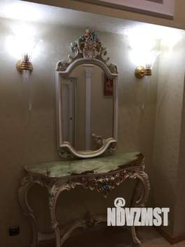 Коттедж 400м², 3-этажный, на длительный срок, 
