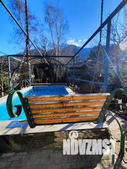 Дом 180м², 2-этажный, посуточно, 