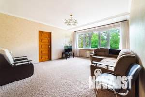 Дом 100м², 3-этажный, посуточно, 