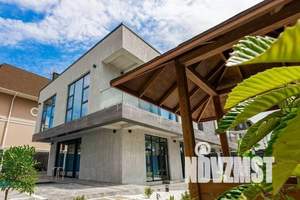 Дом 150м², 2-этажный, посуточно, 