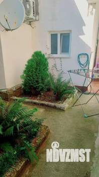 Дом 42м², 1-этажный, посуточно, 