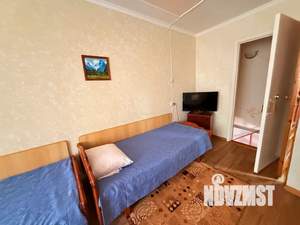 Дом 48м², 2-этажный, посуточно, 