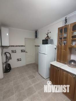 Дом 85м², 2-этажный, посуточно, 