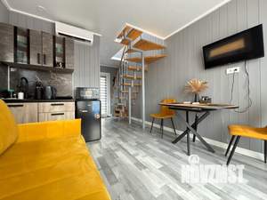 Дом 65м&sup2;, 2-этажный, посуточно, 