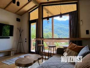 Дом 30м², 1-этажный, посуточно, 