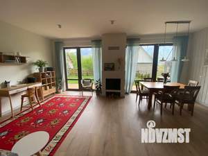 Дом 140м², 2-этажный, посуточно, 