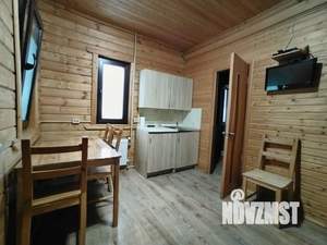 Дом 60м², 2-этажный, посуточно, 