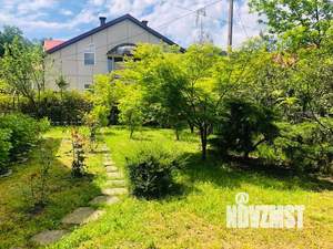 Дом 420м², 3-этажный, посуточно, 