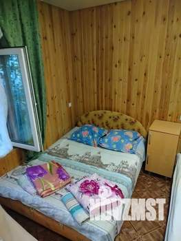 Дом 36м², 1-этажный, посуточно, 