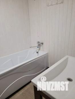 Дом 18м², 1-этажный, посуточно, 