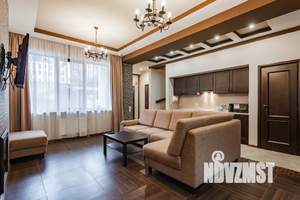 Дом 105м², 2-этажный, посуточно, 