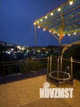 Дом 100м&sup2;, 3-этажный, посуточно, 