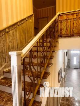 Дом 475м², 2-этажный, посуточно, 