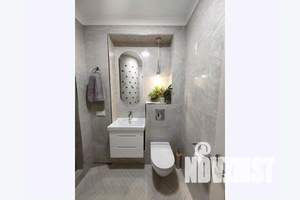 Дом 45м&sup2;, 2-этажный, посуточно, 