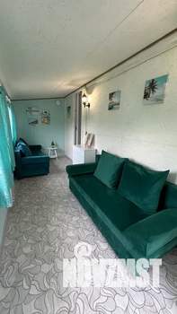 Дом 40м², 1-этажный, посуточно, 