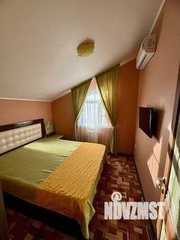 Дом 120м², 3-этажный, на длительный срок, 