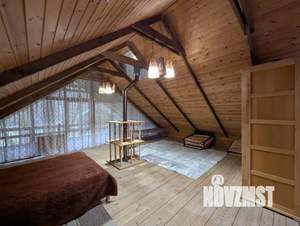 Дом 100м&sup2;, 2-этажный, посуточно, 