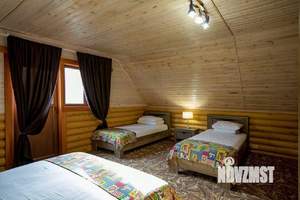 Дом 60м², 1-этажный, посуточно, 