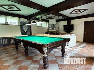 Дом 350м², 3-этажный, посуточно, 