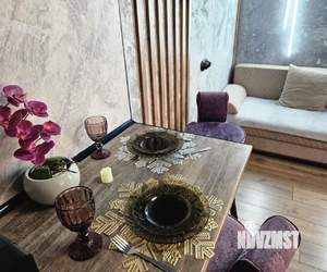 Дом 20м&sup2;, 1-этажный, посуточно, 