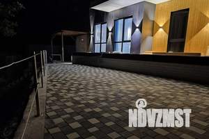 Дом 75м², 1-этажный, посуточно, 