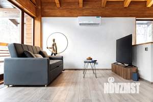 Дом 210м&sup2;, 3-этажный, посуточно, 