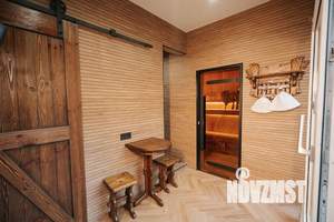 Дом 250м², 2-этажный, посуточно, 