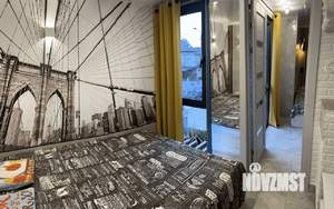 Дом 44м², 1-этажный, посуточно, 