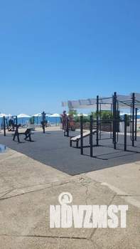 Дом 50м&sup2;, 3-этажный, посуточно, 