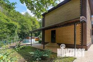 Дом 100м², 2-этажный, посуточно, 